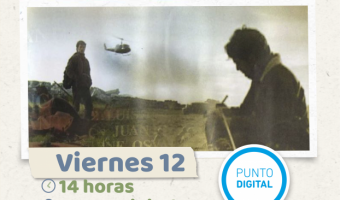 MES DE MALVINAS: PROYECCIN DE 